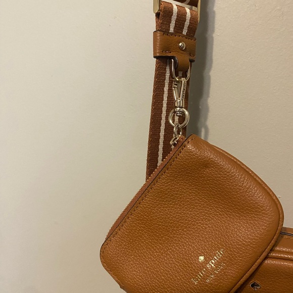 Kate spade phone cross body - Picture 3 of 7